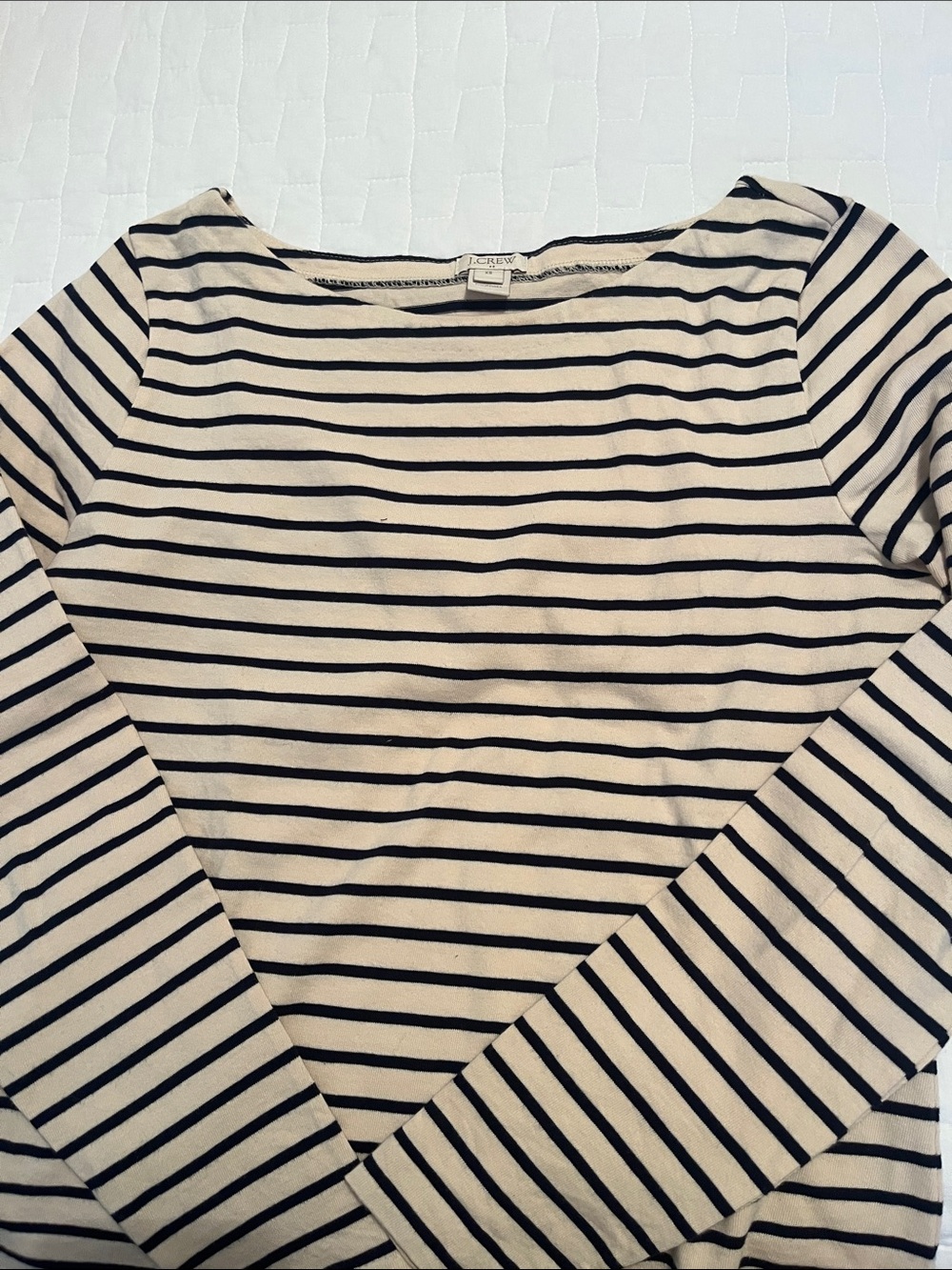 Ladies tee
